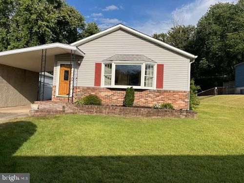 5205 Larlin Rd, Arbutus, MD, 21227-2528 | Card Image