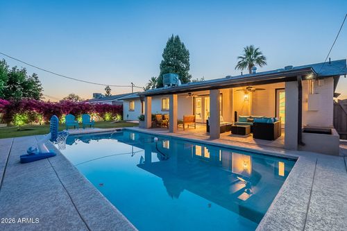 8263 E Cypress St, Scottsdale, AZ, 85257-2819 | Card Image
