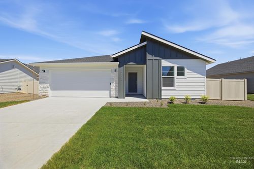 7128 E Marble Springs Dr, Nampa, ID, 83687-1207 | Card Image