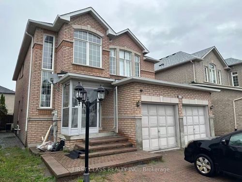 532 Highglen Ave, Markham, ON, L3S4N3 | Card Image