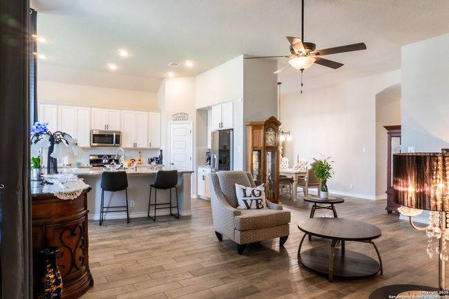 10242 Nate Range, House other with 4 bedrooms, 3 bathrooms and null parking in San Antonio TX | Image 36