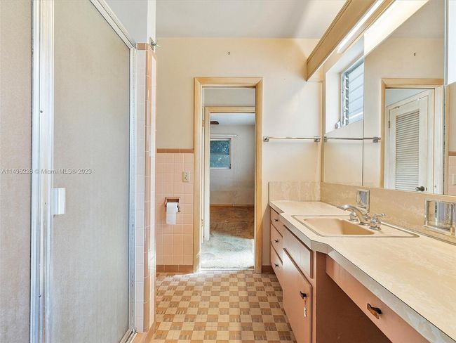 3111 Anderson Rd, House other with 3 bedrooms, 3 bathrooms and null parking in Coral Gables FL | Image 16
