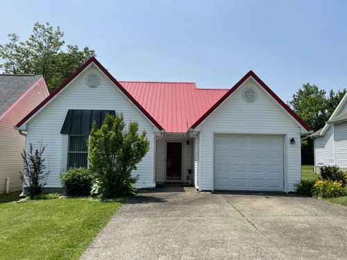 354 Garden Point Dr, Frankfort, KY, 40601-4150 | Card Image