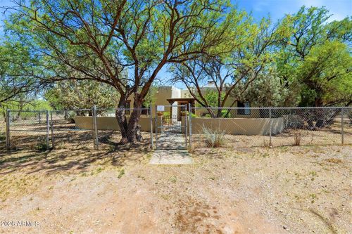 1366 E Cottonwood Ln, Huachuca City, AZ, 85616-8337 | Card Image