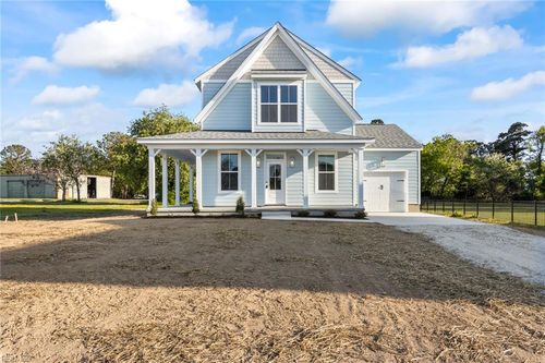 Lot 68 Tower Hill Cir, Cape Charles, VA, 23310-2593 | Card Image