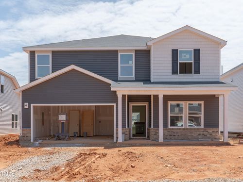 509 Bridger Dr, Garner, NC, 27529 | Card Image