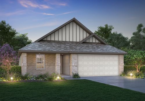 1132 Runway Rd, Fort Worth, TX, 76131-4404 | Card Image