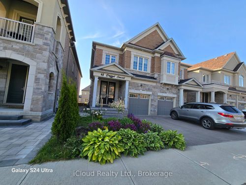 bsmt-48 Drizzel Cres, Richmond Hill, ON, L4E1G8 | Card Image