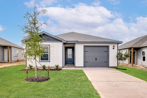 8412 White Wolf Trl, Ponder, TX, 76259-2035 | Card Image