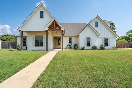 545 Bush Buck Way, Bullard, TX, 75757-0219 | Card Image