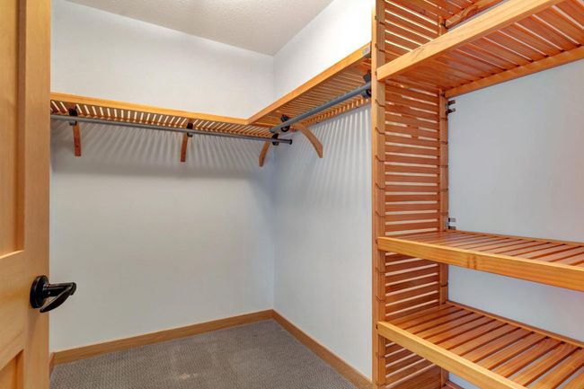 7303 - 101G Stewart Creek Landing, Condo with 2 bedrooms, 2 bathrooms and 2 parking in Canmore AB | Image 32