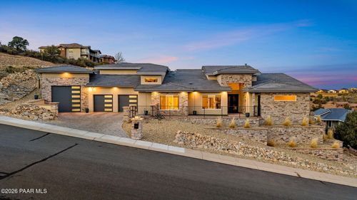 124 Rotonda Way, Prescott, AZ, 86301-4502 | Card Image