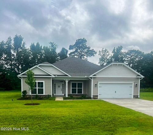 306 Eastwood Dr, Wallace, NC, 28466-2396 | Card Image