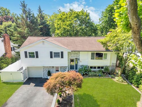 12 Terrace Dr, Huntington Station, NY, 11746-1243 | Card Image