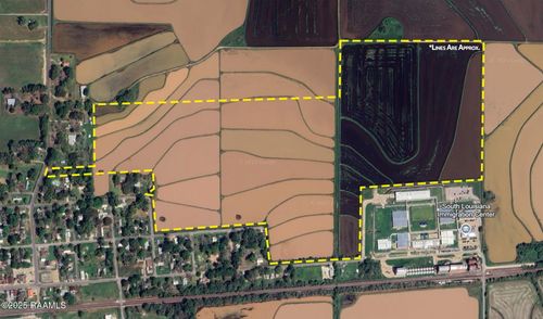3670 E Stagg Ave, Basile, LA, 70515 | Card Image
