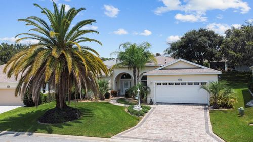 4423 Nottoway Dr, LEESBURG, FL, 34748-7869 | Card Image