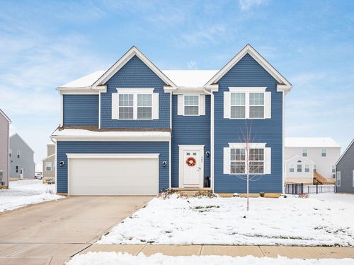 505 Conley Dr, Commercial Point, OH, 43116-6528 | Card Image