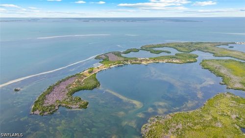 X Burgess Island, BOKEELIA, FL, 33922 | Card Image