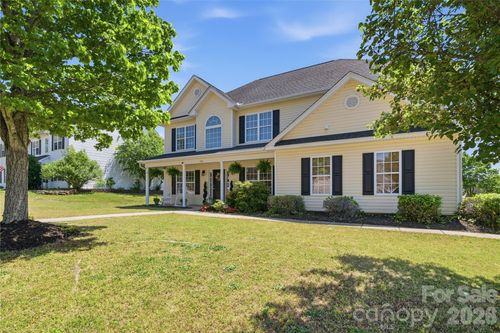 178 Madelia Pl, Mooresville, NC, 28115-5795 | Card Image