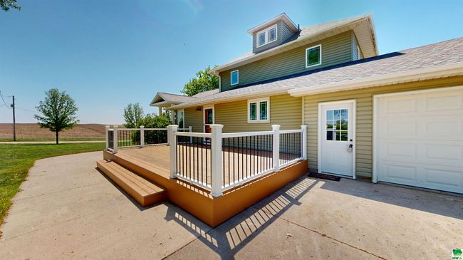 1355 280 Th St, House other with 5 bedrooms, 4 bathrooms and null parking in Odebolt IA | Image 9