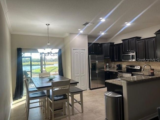 1438 Mallory Sail Pl, Townhouse with 3 bedrooms, 3 bathrooms and null parking in Brandon FL | Image 8