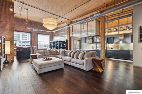 307-1214 Howard Street, Omaha, NE, 68102 | Card Image