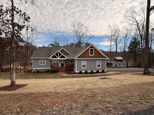 445 Farmer Circle, Mineral Bluff, GA, 30559 | Card Image