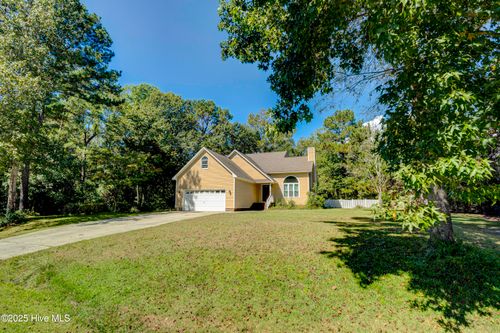 607 Trace Dr, Wilmington, NC, 28411-7324 | Card Image