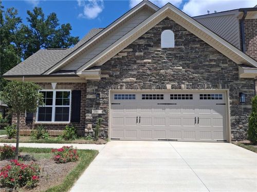 1061 Talisker Way, Burlington, NC, 27215-8582 | Card Image