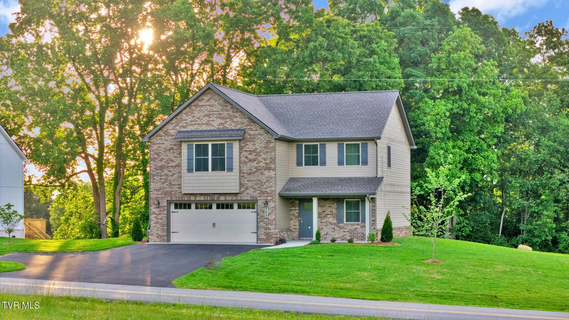 Ridgecrest Rd, Jonesborough, TN 37659