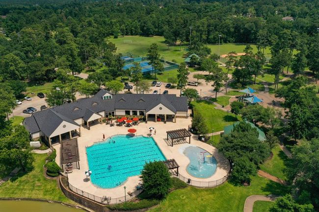 27414 Shady Hills Landing Ln, Home with 0 bedrooms, 0 bathrooms and null parking in Spring TX | Image 19