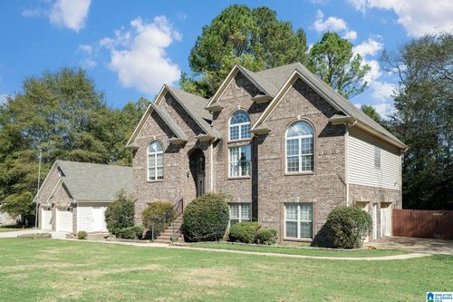 45 Peaceful Cv, Springville, AL, 35146-5543 | Card Image
