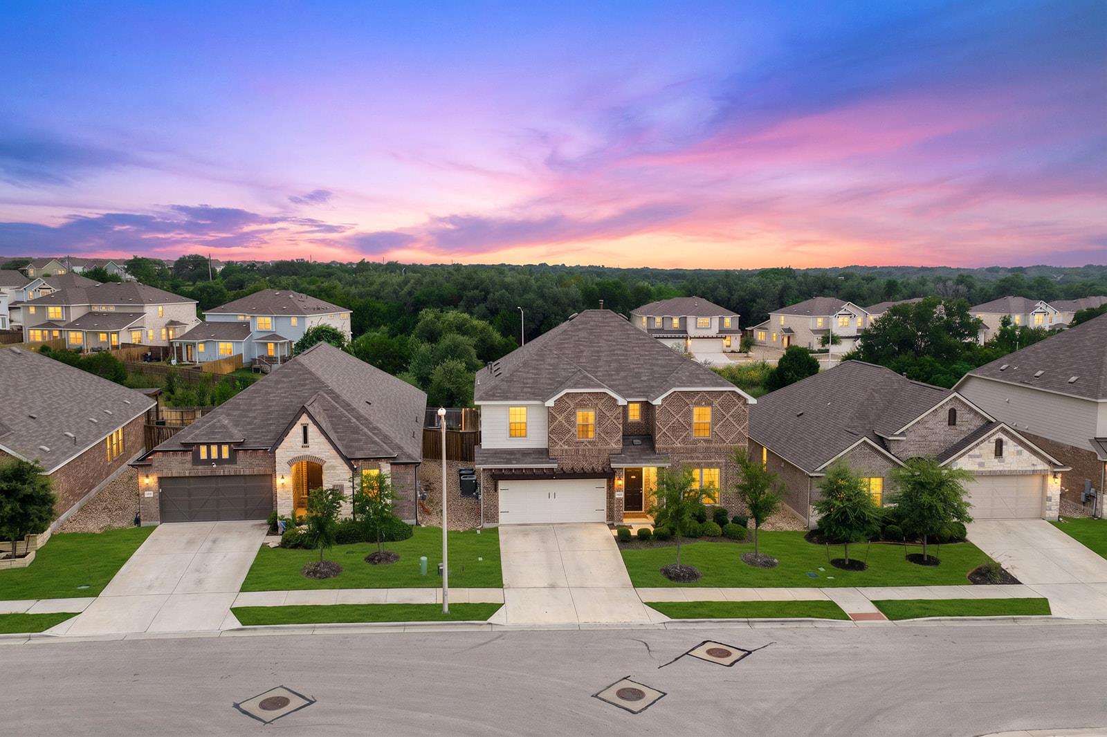 Residential in Leander 4