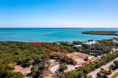 3 Peekins Cove Drive, Home with 0 bedrooms, 0 bathrooms and null parking in Boca Grande FL | Image 1