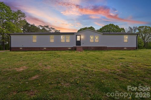 8592 Amanda Ln, Norwood, NC, 28128-6491 | Card Image