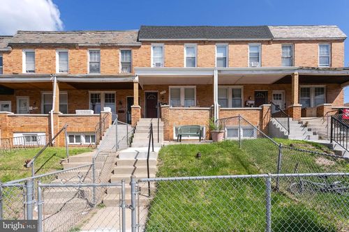 2736 E Preston Street, BALTIMORE, MD, 21213 | Card Image