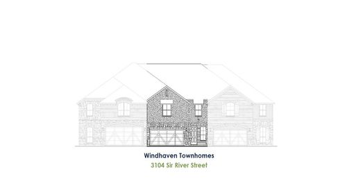 3104 Sir River St, Lewisville, TX, 75056-7221 | Card Image