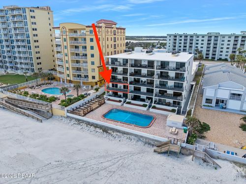 203-3807 S Atlantic Ave, DAYTONA BEACH, FL, 32118-7757 | Card Image