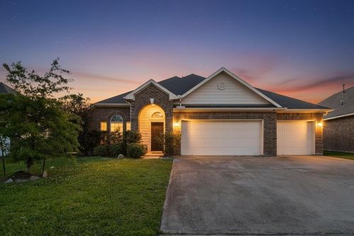 810 Sand Crab Ln, La Marque, TX, 77568-6646 | Card Image