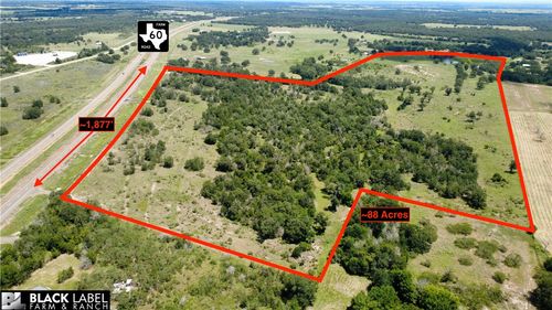 5316 County Road 231, Somerville, TX, 77879-7430 | Card Image