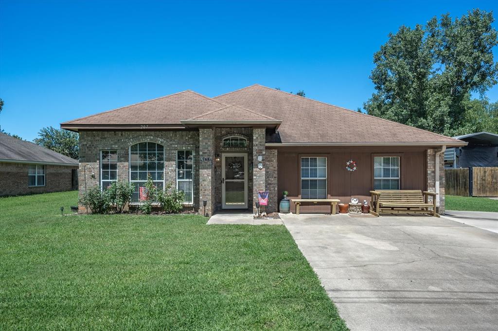 Oak St, Bullard, TX 75757