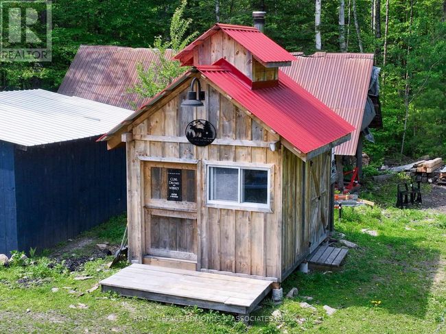 1077 Allan Rd, House other with 3 bedrooms, 2 bathrooms and 6 parking in Deep River ON | Image 26