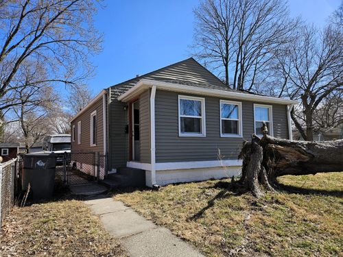 1117 N Berwick Ave, Indianapolis, IN, 46222-2972 | Card Image