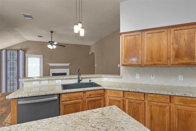 3415 Cactus Creek Dr, House other with 3 bedrooms, 2 bathrooms and 2 parking in Spring TX | Image 13