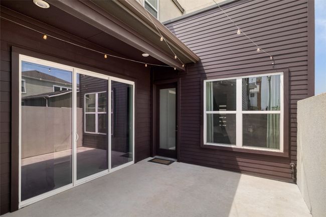 4323 Attra St, Townhouse with 3 bedrooms, 3 bathrooms and 2 parking in Austin TX | Image 22