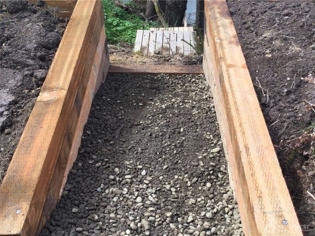 Stairway under construction. | Image 23