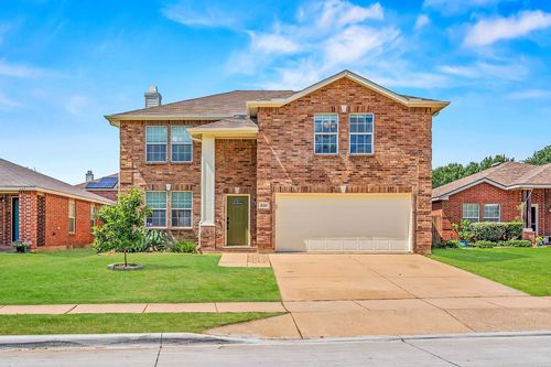 1725 Trego Dr, Justin, TX, 76247-5771 | Card Image