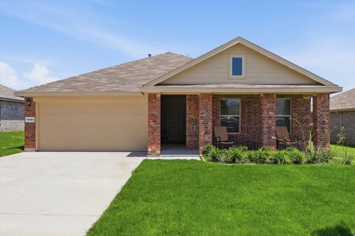 13492 Stage Coach Ln, Cresson, TX, 76035-4219 | Card Image