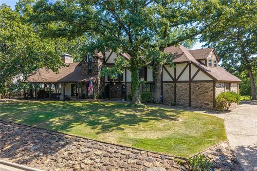 2708 Heather Oaks Way, Fort Smith, AR, 72908-9112 | Card Image
