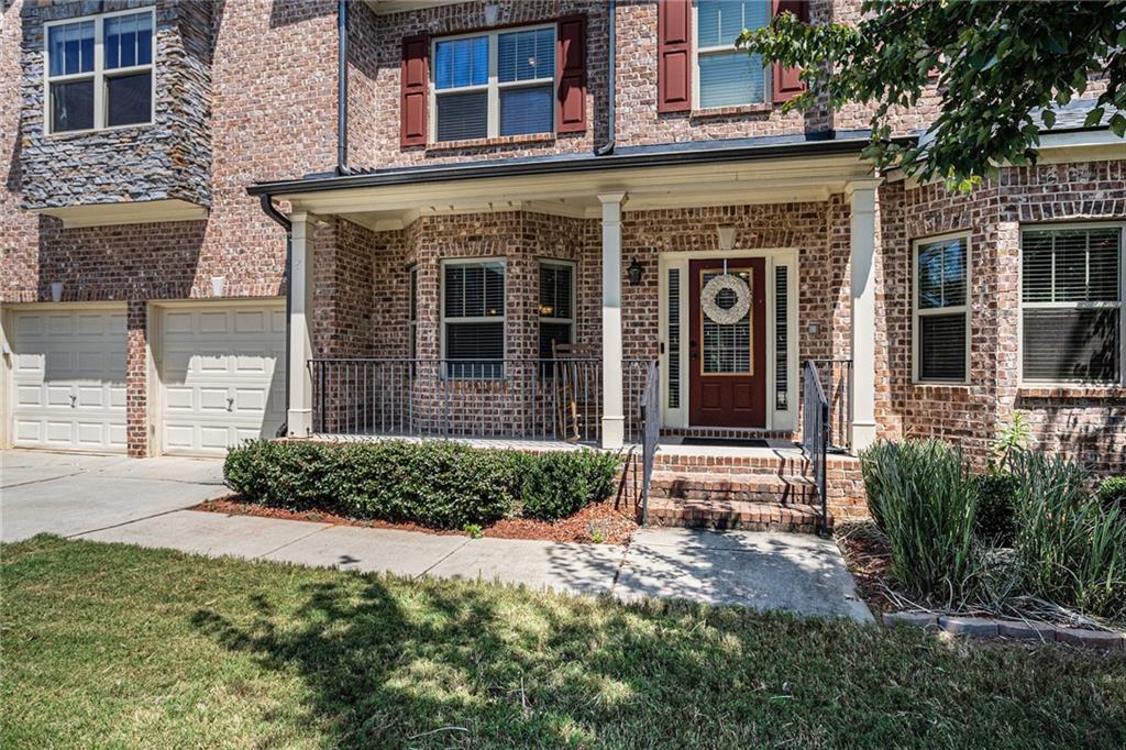Residential in Atlanta 3